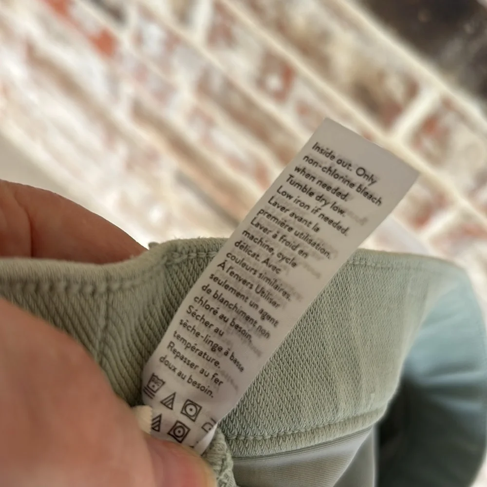 Spanx Sage‎ Green Stretch Skinny Pull-On Jeans